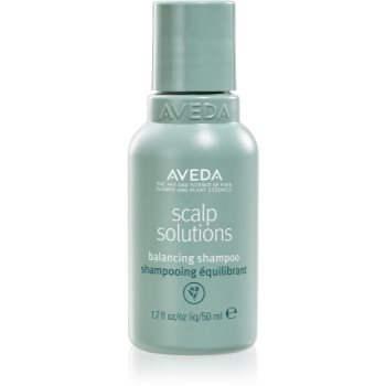 Aveda Scalp Solutions Balancing Shampoo sampon cu efect calmant pentru refacerea scalpului image7
